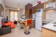 Lainnya Remarkable Quite 1-bed Apartment in Orestiada