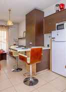 Foto utama Remarkable Quite 1-bed Apartment in Orestiada