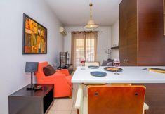 Others 2 Cozy Panta Remarkable 1-bed Apartment in Orestiada