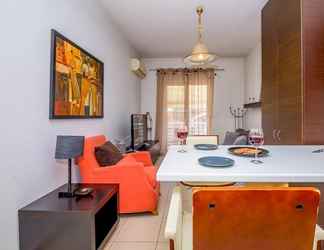 Lainnya 2 Remarkable Quite 1-bed Apartment in Orestiada