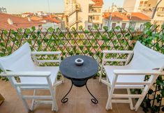 Others 6 Le Petit 1 Bed Apartment in Orestiada