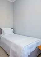 ห้องพัก Le Petit 1 Bed Apartment in Orestiada