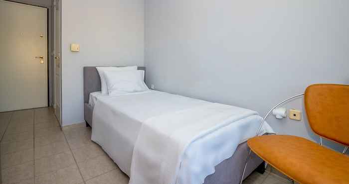 Khác Le Petit 1 Bed Apartment in Orestiada