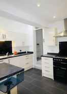 ภาพหลัก Beautiful 3-bed House in Bath