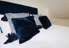 기타 5 Remarkable 3-bed House in Bath