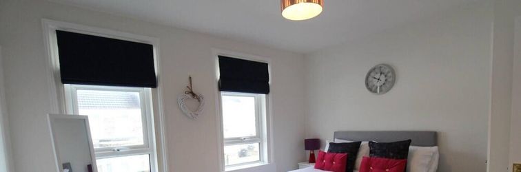 기타 Remarkable 3-bed House in Bath