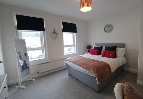 기타 Remarkable 3-bed House in Bath