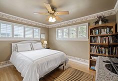 Others 3 Endless Garden Beach Cottage