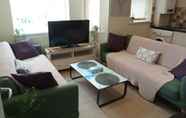 อื่นๆ 7 Charming 2-bed Apartment in Birmingham