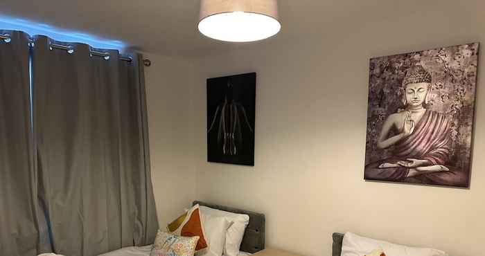 Khác Luxurious 2-bed Apartment in Maidstone Kent