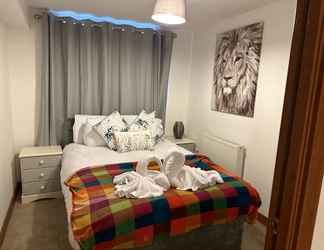 Others 2 Luxurious 2-bed Apartment in Maidstone Kent