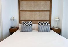 Others 3 Valencia Luxury - Calma Beach Apartments