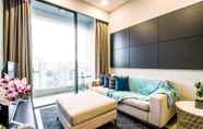 Lainnya 5 Robertson BY Shahjalal Suites