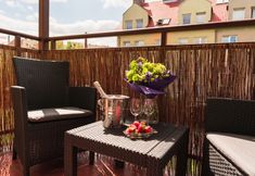 Others 7 6 Guests - Free Parking - Apartment in Szczecin