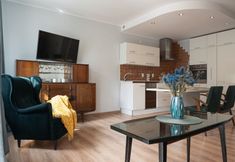 Others 4 6 Guests - Free Parking - Apartment in Szczecin