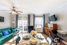 其他 6 Guests - Free Parking - Apartment in Szczecin