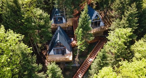 其他 2 MONTANA SUITE BUNGALOW