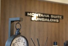 Others 3 MONTANA SUITE BUNGALOW