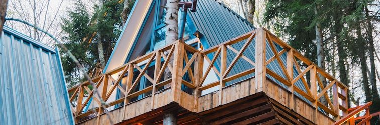 其他 MONTANA SUITE BUNGALOW