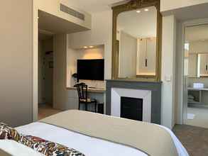 Lainnya 4 Best Western Premier Le Chapitre Hotel & Spa