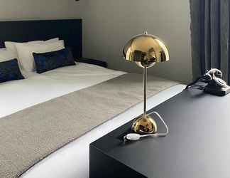 Khác 2 Best Western Premier Le Chapitre Hotel & Spa