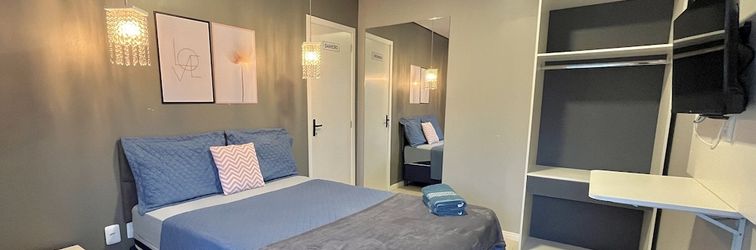 其他 Hotel Manaus - Dom Pedro