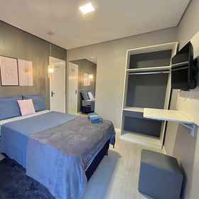 Room 1 Hotel Manaus - Dom Pedro, Amazônia Museum of Natural Sciences Hotels