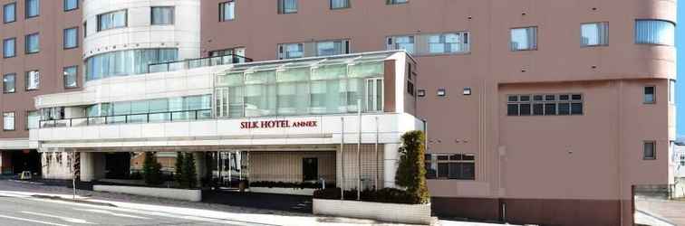 Lain-lain Silk Hotel Annex