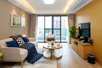 Lainnya 4 CM Serviced Apartment Shekou