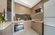 Lainnya 7 CM Serviced Apartment Shekou