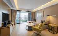 Lainnya 5 CM Serviced Apartment Shekou