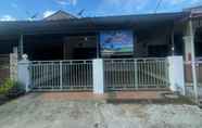 อื่นๆ 7 HUDA HOMESTAY BANDAR TANAH MERAH