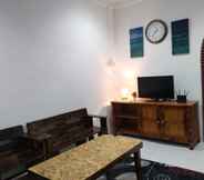 Khác 7 HUDA HOMESTAY BANDAR TANAH MERAH