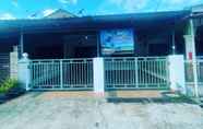 Others 6 HUDA HOMESTAY BANDAR TANAH MERAH