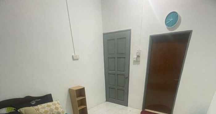 Lainnya HUDA HOMESTAY BANDAR TANAH MERAH