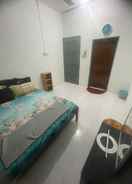 ห้องพัก HUDA HOMESTAY BANDAR TANAH MERAH