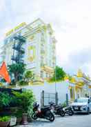 ภาพหลัก King Villa Hotel