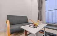 Lain-lain 5 Romantic Apartment in Vinhomes Dcapitale