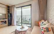 Lain-lain 7 Romantic Apartment in Vinhomes Dcapitale