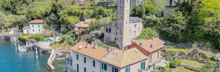 其他 La Casa del Pescatore