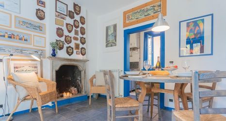 其他 2 La Casa del Pescatore