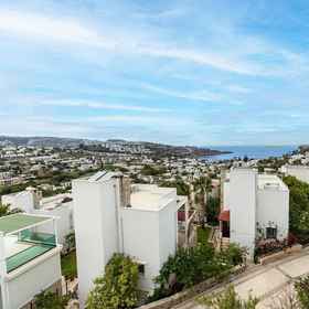 Primary image 1 Sea View Huge Private Villa With Terrace in Bodrum, Dibeklihan Hotels