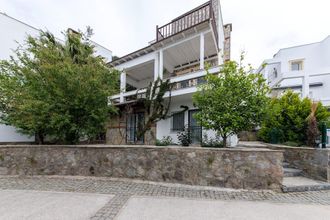 其他 4 Sea View Huge Private Villa With Terrace in Bodrum