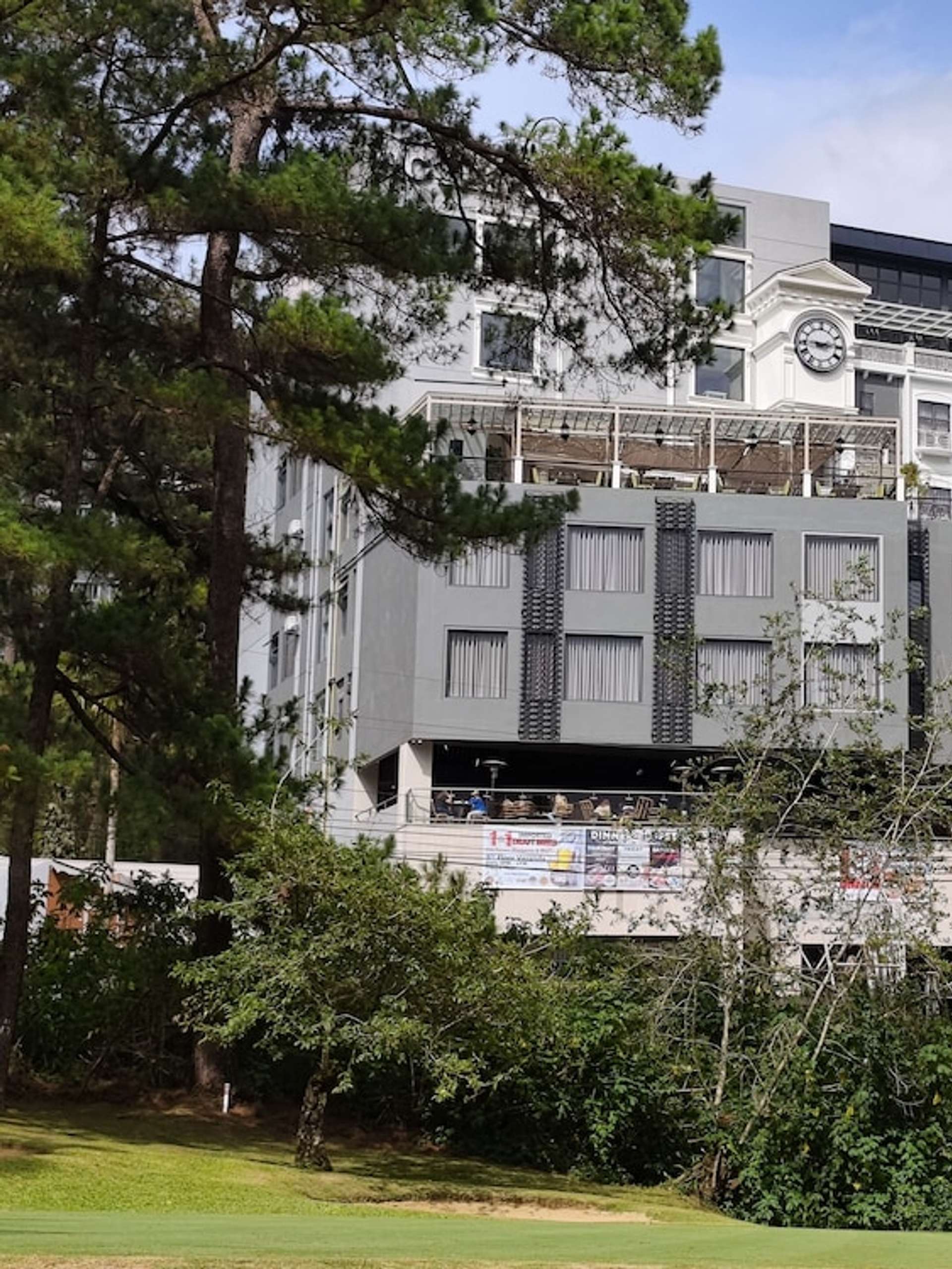 Baguio Hotels Near Burnham Park; 20 TOP Hotels Near Burnham Park, Baguio City 2024 - Find Cheap Hotels
