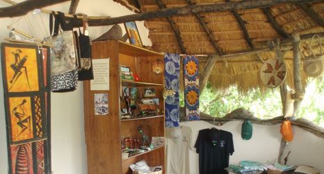 Others 2 Mayukuyuku Bush Camp