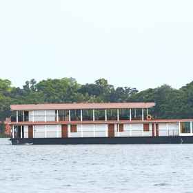 Primary image 1 マリーナ by DAE, マドゥラワラ地区 ホテル