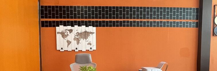 その他 Doodle Lodge Bangkok