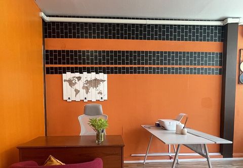 その他 Doodle Lodge Bangkok