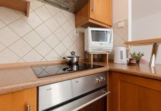 其他 6 Warsaw Ursynow Studio by Renters