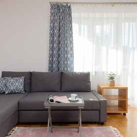 Primary image1華沙 Ursynow Studio by Renters,维斯瓦大学飯店